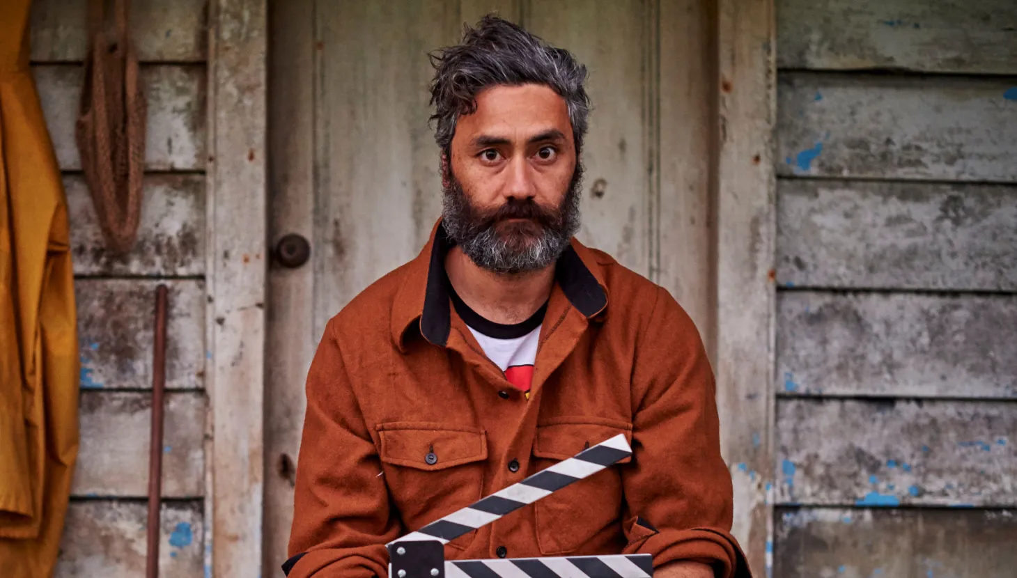 Taika Waititi Is Directing A New Star Wars Film 