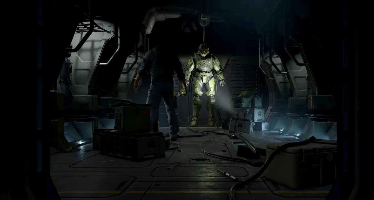 Next Week's Xbox Stream Focuses Solely On Games