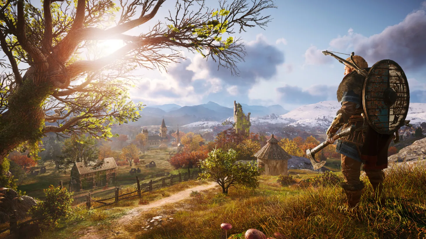 Xbox Announces Nine More Titles To Use Smart Delivery With Series X