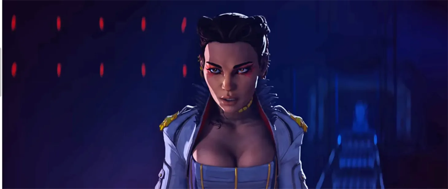 Check out Apex Legends' Season 5 Trailer