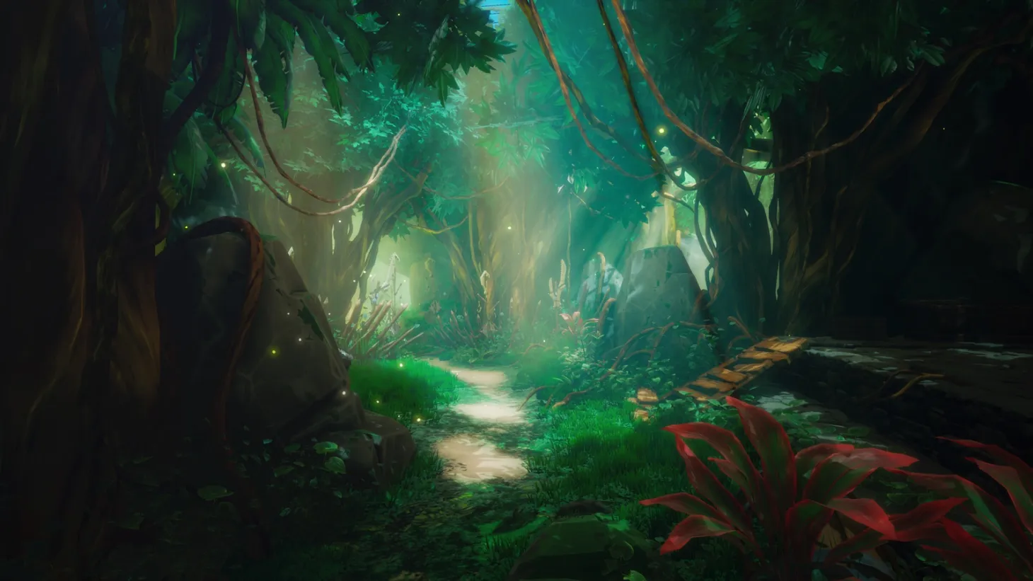 Call of the Sea Brings Mystery And Secrets To Xbox Series X