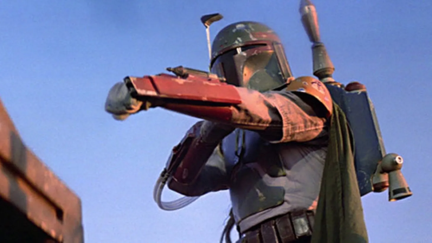 Report: Boba Fett Returns In The Mandalorian Season 2