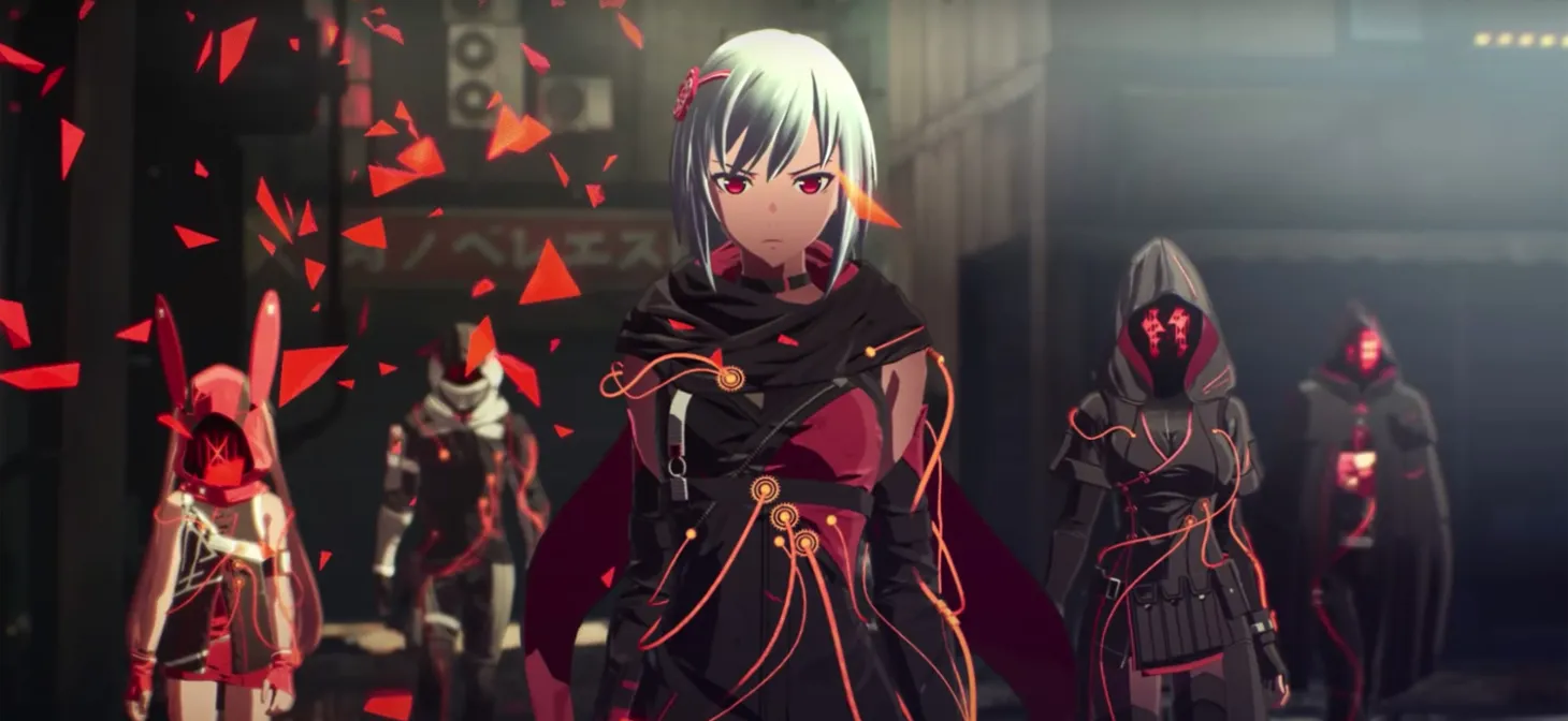 Scarlet Nexus Coming To Multiple Platforms, Not Just Xbox 