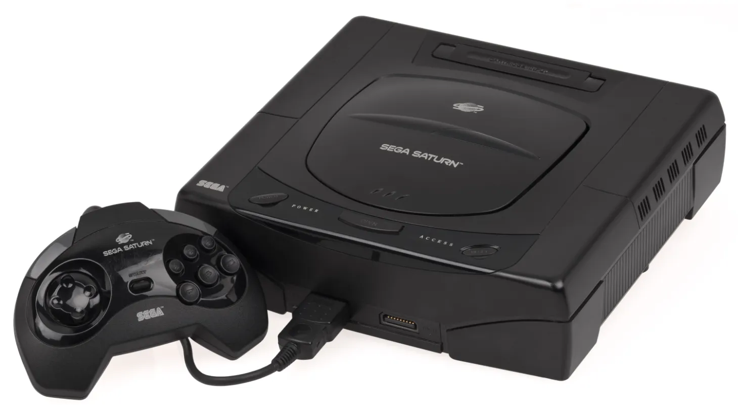 How A Series Of Bad Decisions Led To The Sega Saturn Failure
