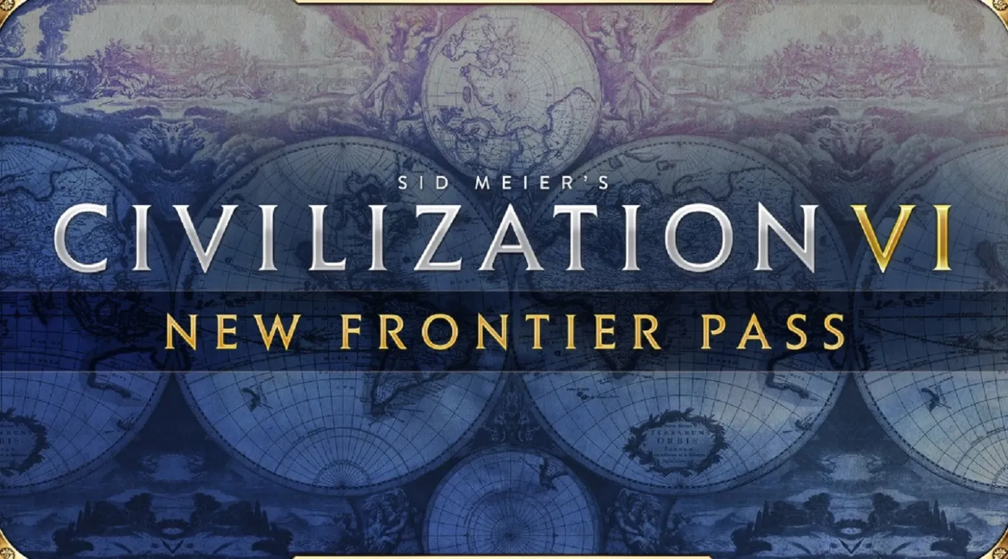 Civilization VI Details A Year Of New Content
