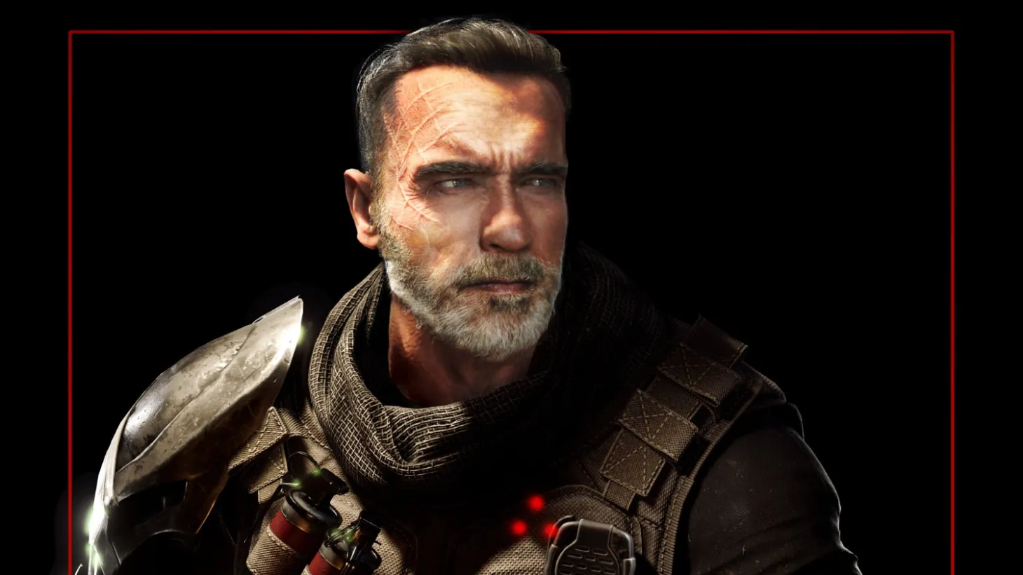 Predator: Hunting Grounds