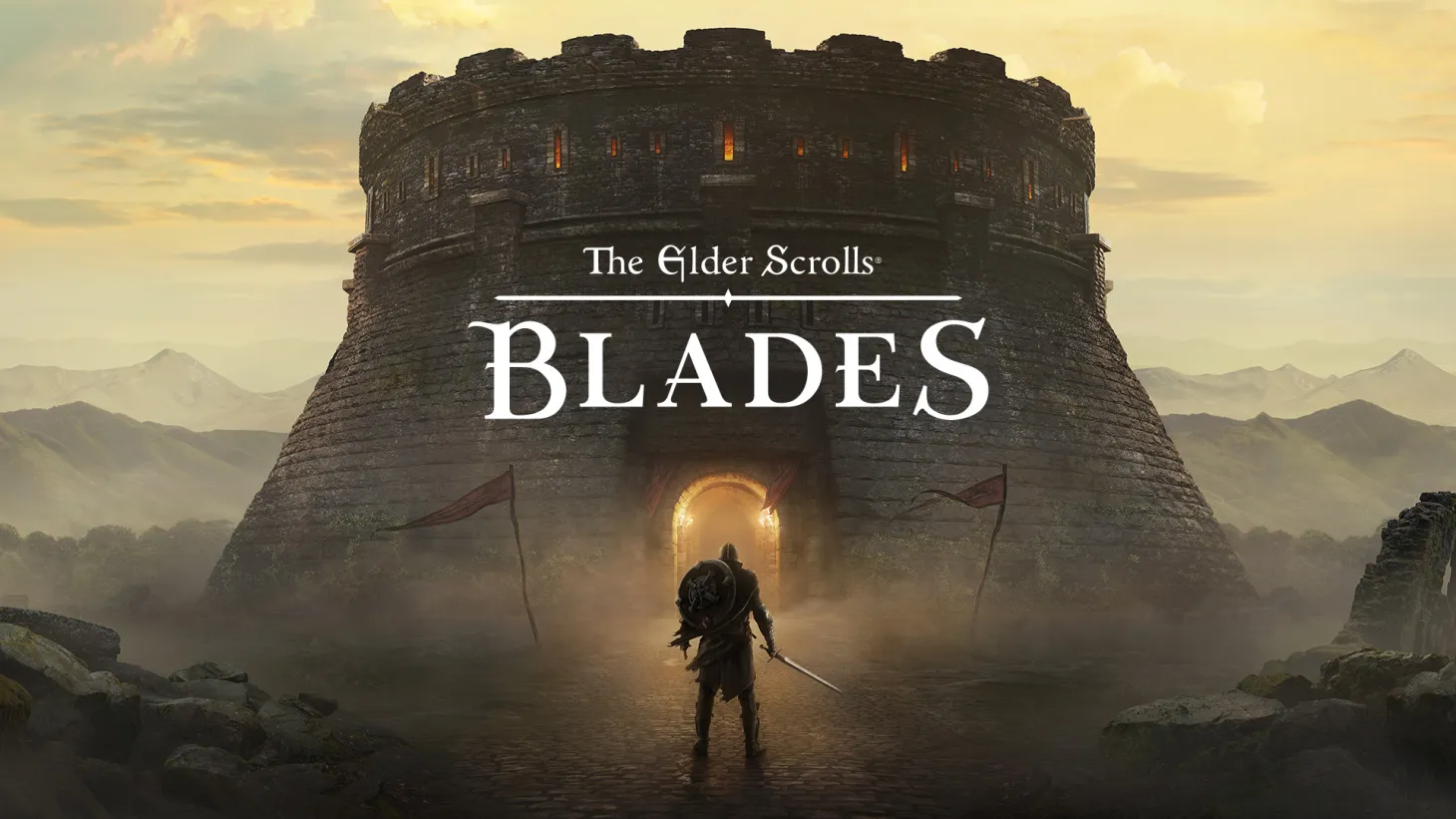 The Elder Scrolls: Blades Is Now Available On Nintendo Switch