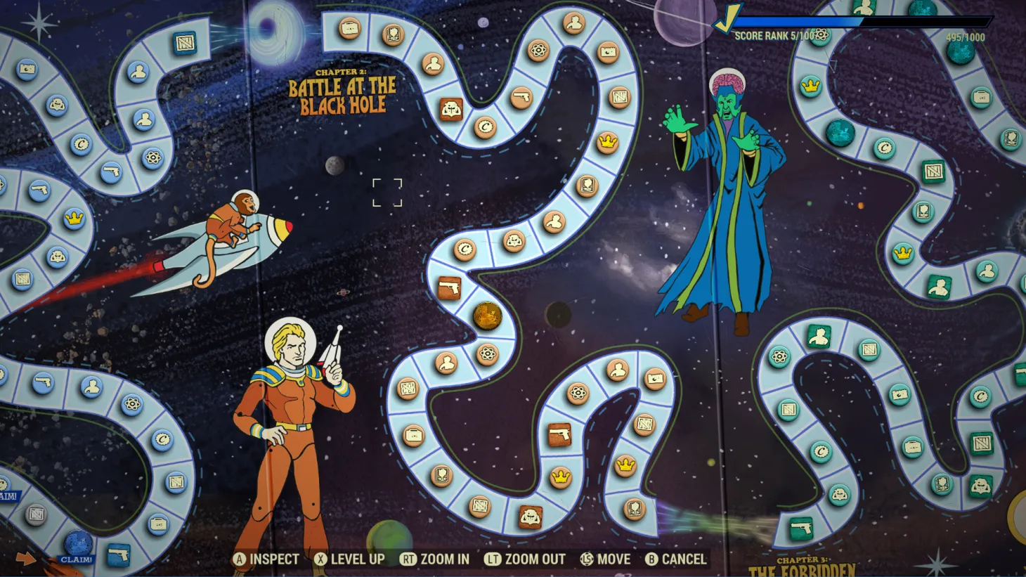 Fallout 76's 2020 Roadmap Includes Seasons, New Quests, And The Brotherhood Of Steel