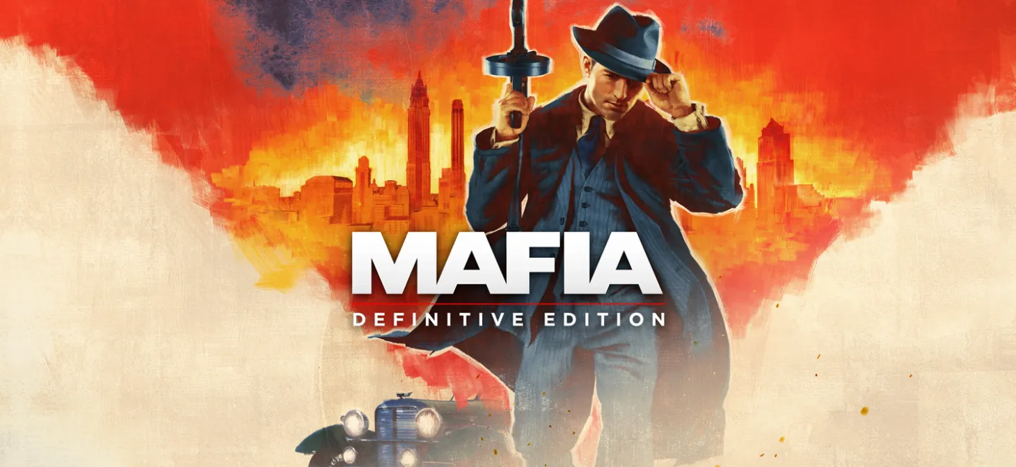 Everything You Need To Know About The Mafia Trilogy Definitive Editions