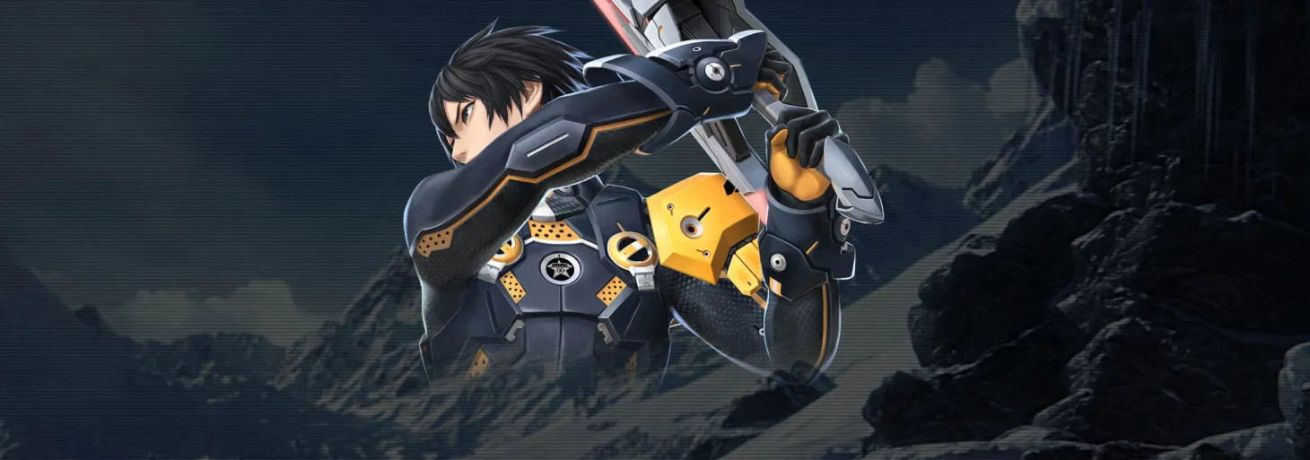 Phantasy Star Online 2 Comes To PC Next Week