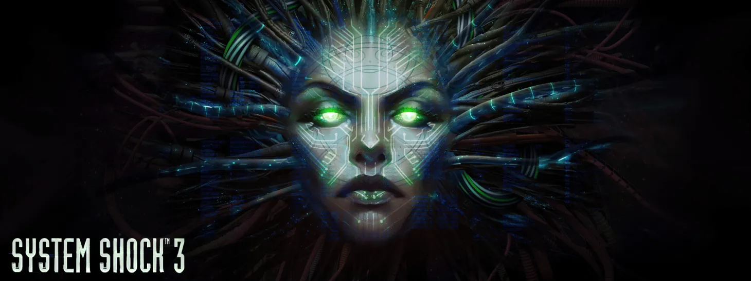 Tencent Is Taking The System Shock Franchise Forward