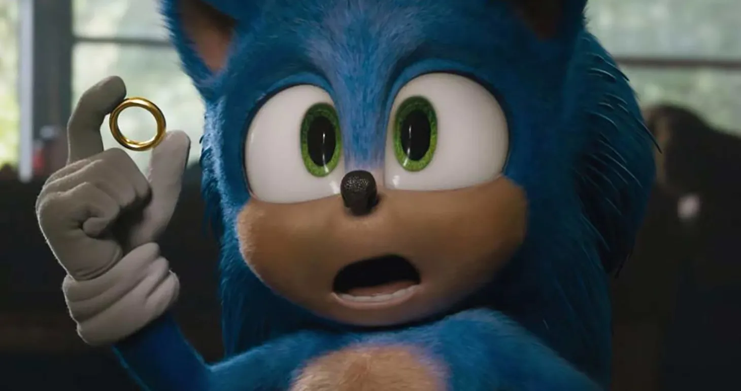 Sonic The Hedgehog Movie Officially Getting A Sequel
