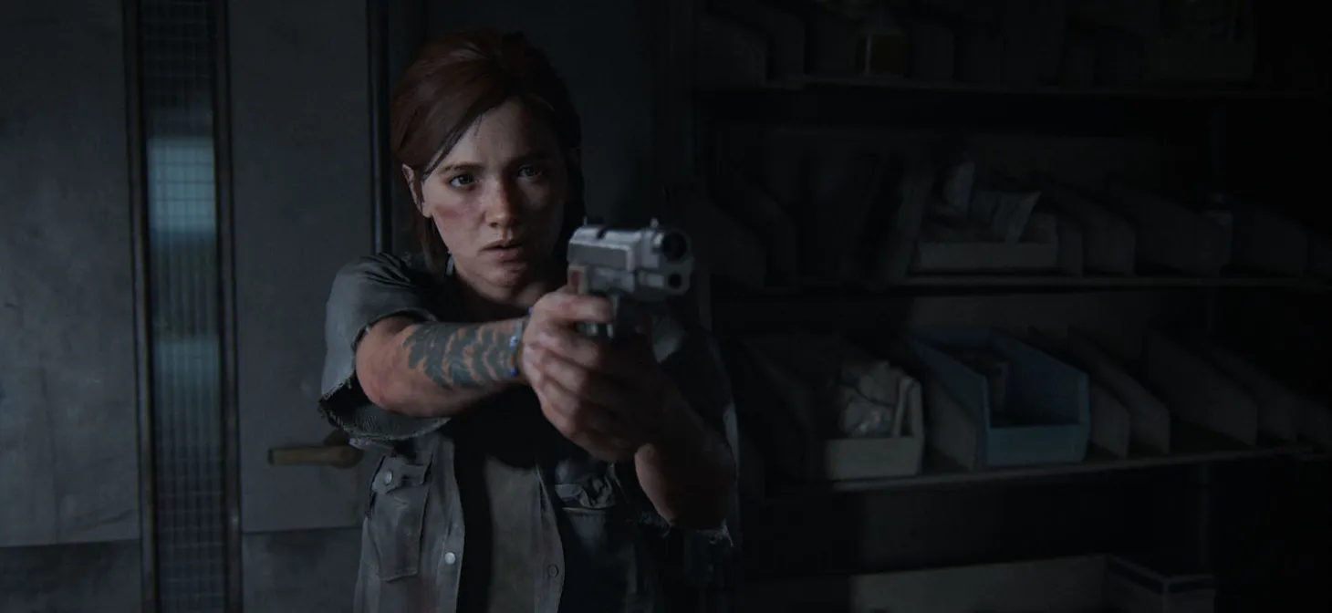 The Last Of Us Part II Will Get Even Harder (And Easier) On August 13