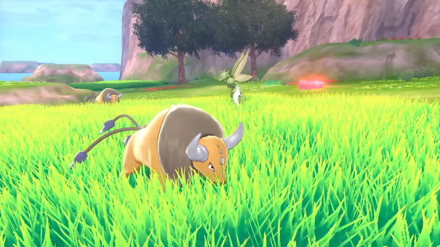 Pokémon Sword & Shield Expansion Pass