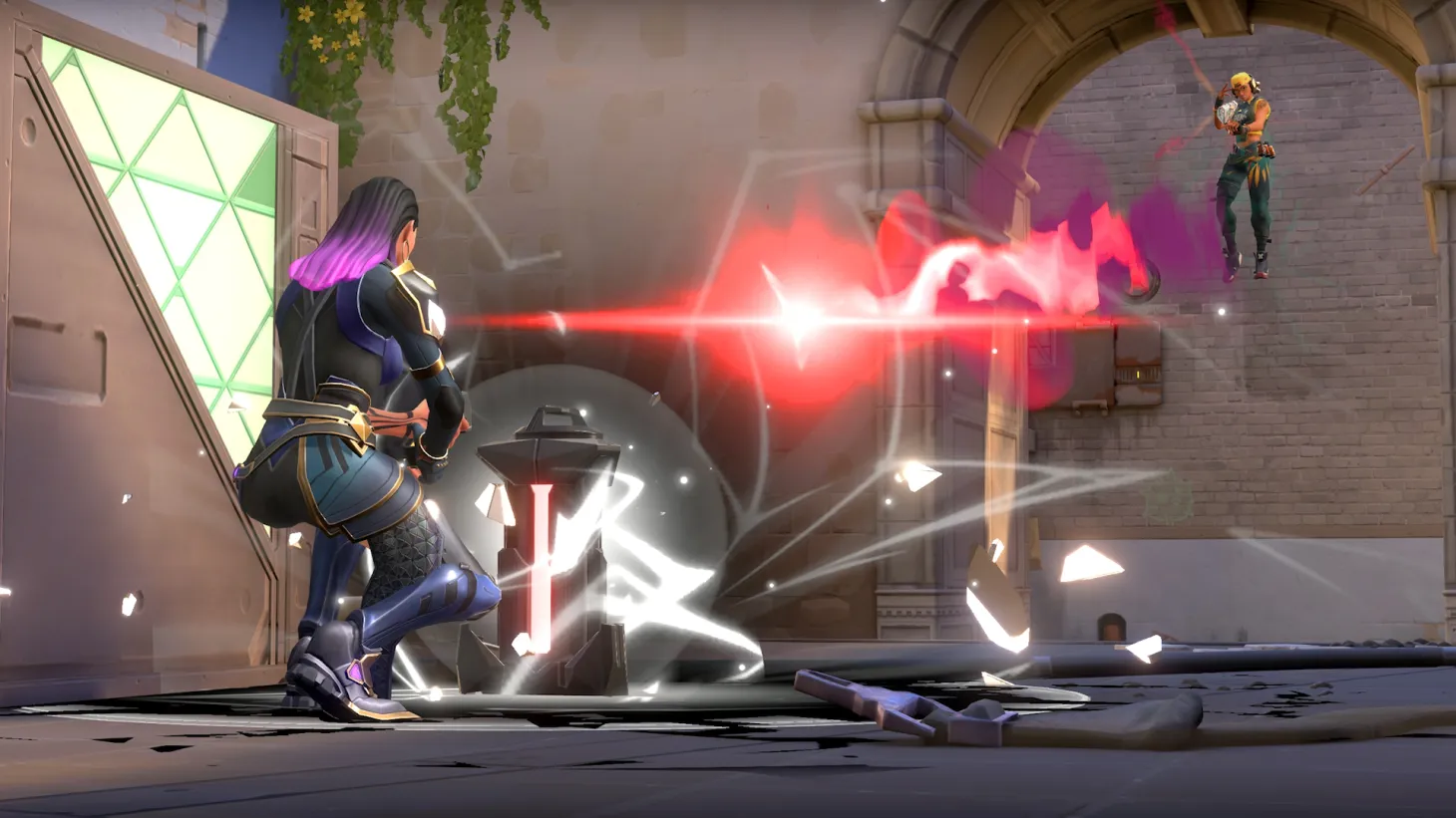 A Console Version Of Valorant Is Being Prototyped