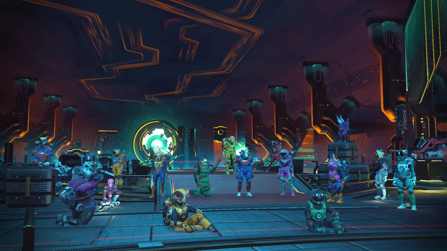 No Man’s Sky To Support Cross-Play, Joining Xbox Game Pass Tomorrow