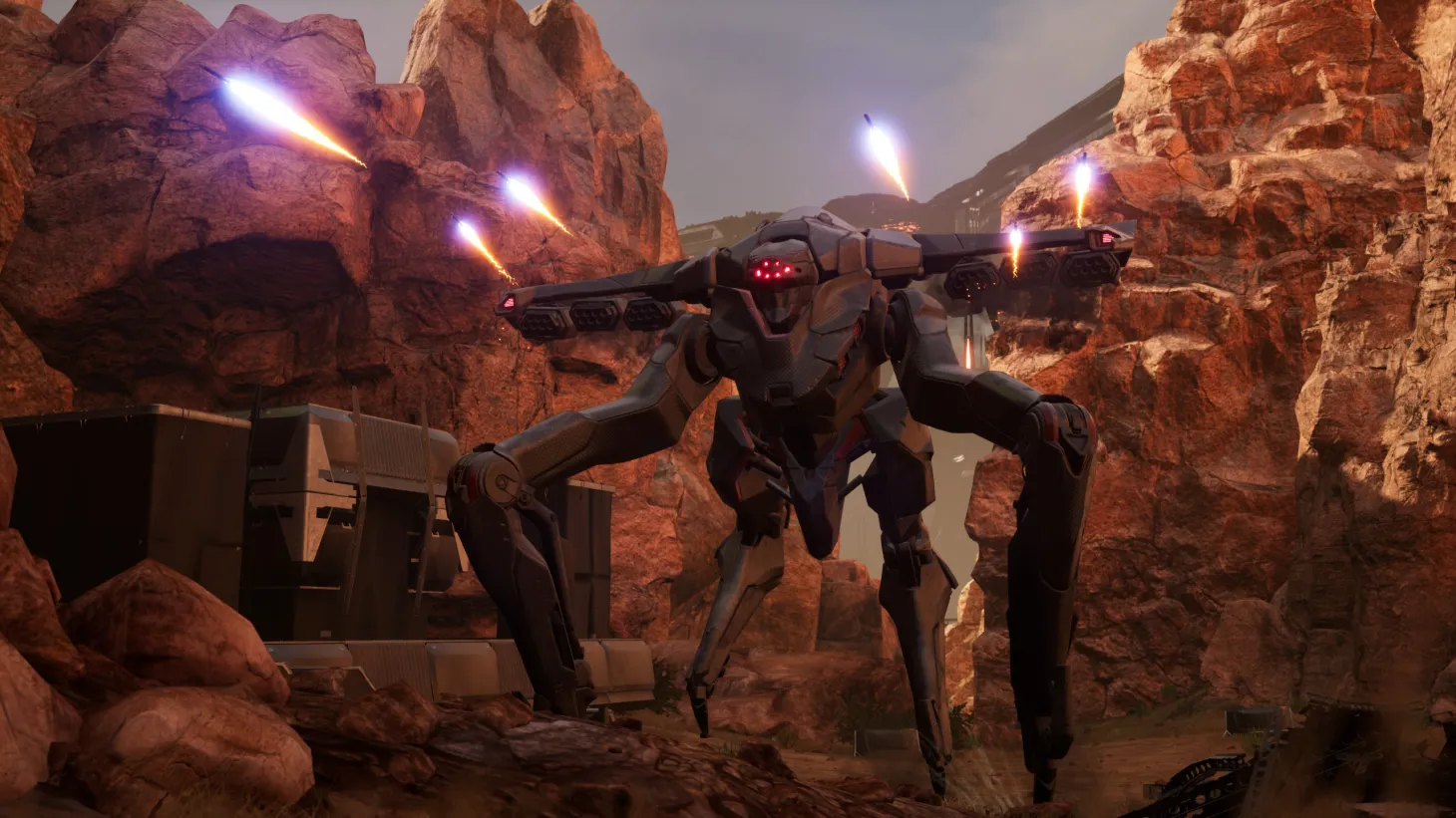 Disintegration Review – A Strategic Misstep 