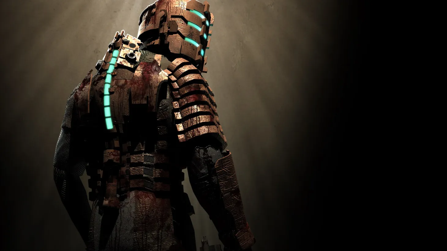 Dead Space Writer Teases A June 11 Game Reveal
