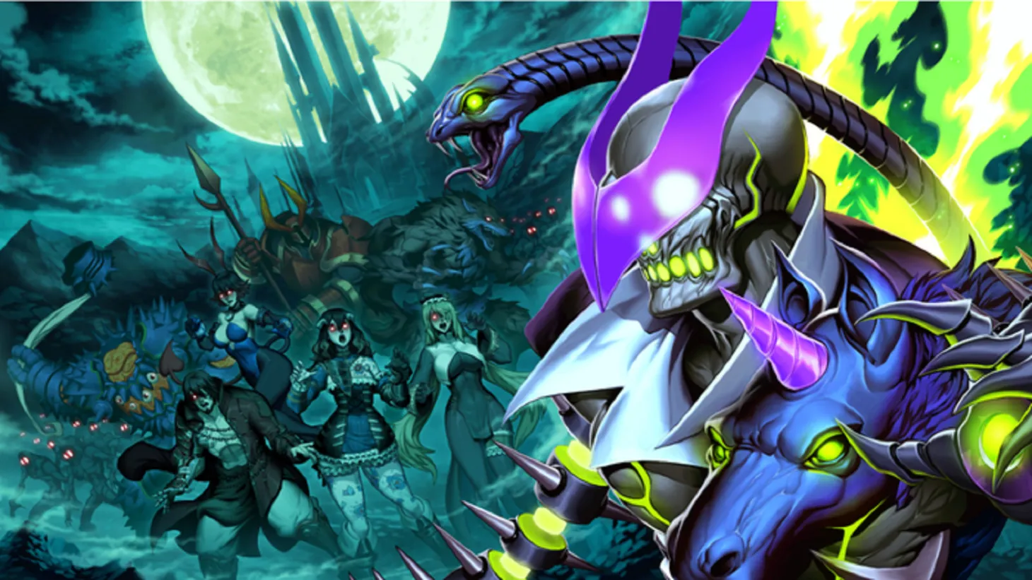 Bloodstained Hits One Million Copies Sold, Reveals 2020 Roadmap