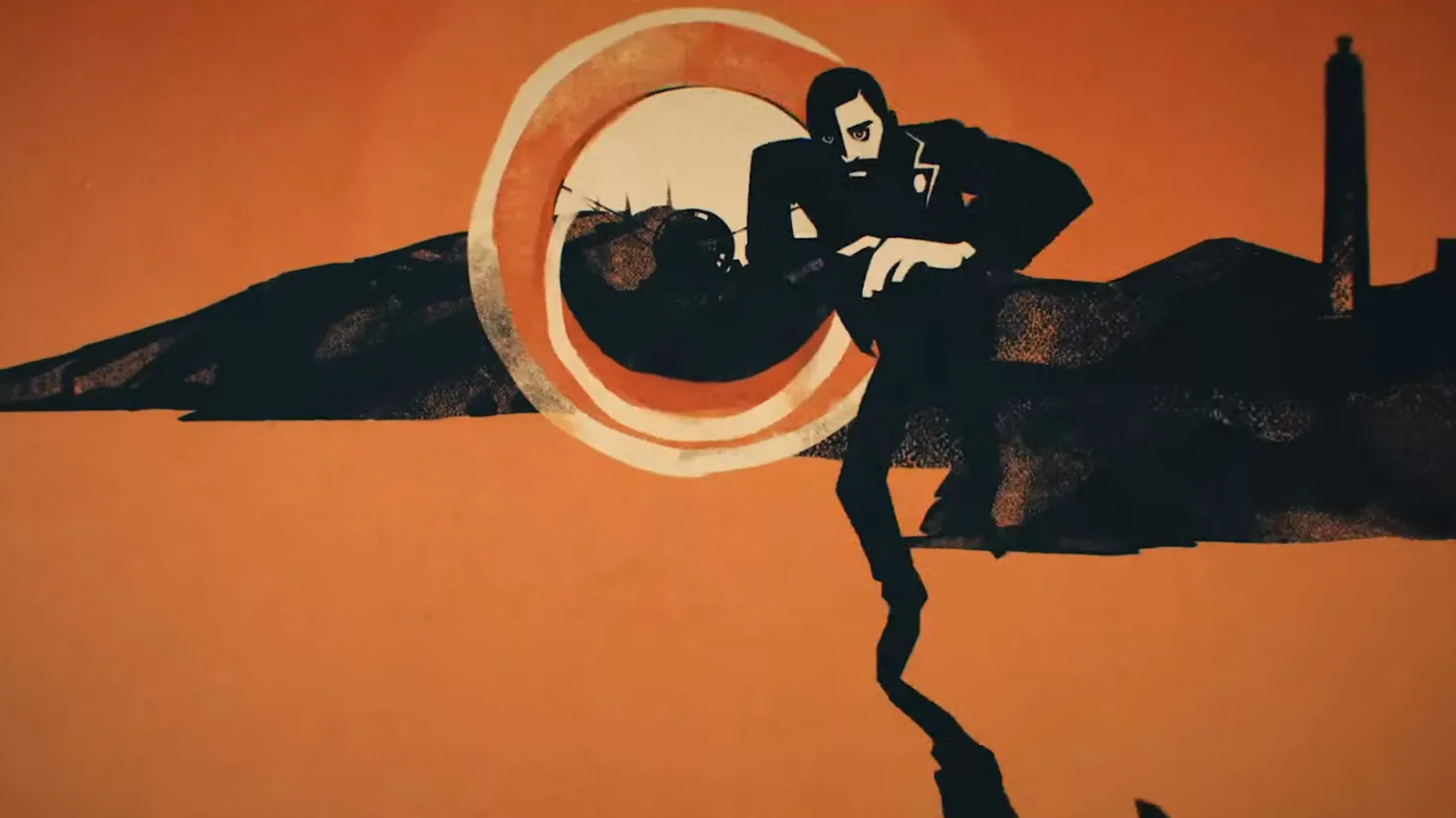 Deathloop Release Date Set For May 2021