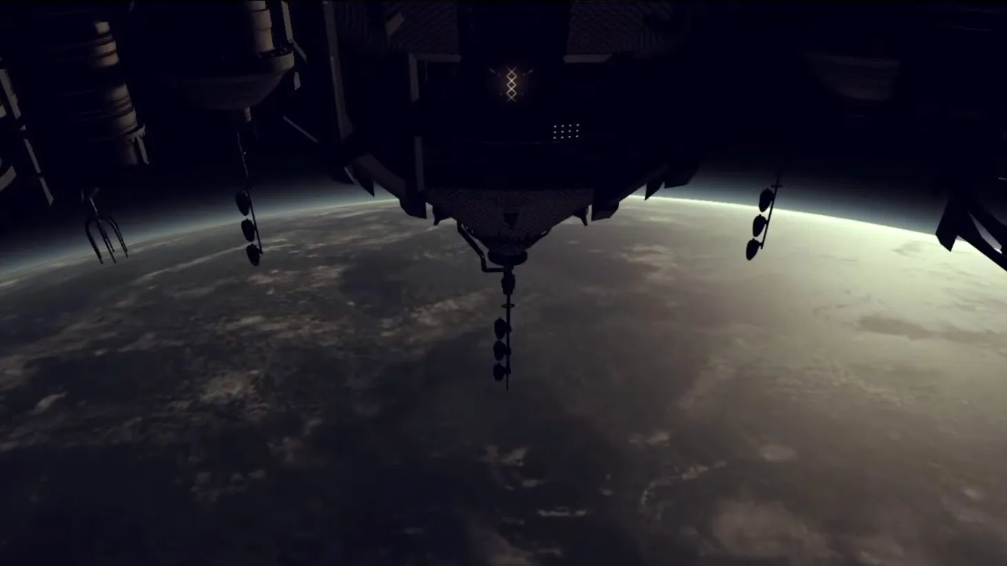 Jett: The Far Shore Revealed, Releasing This Holiday