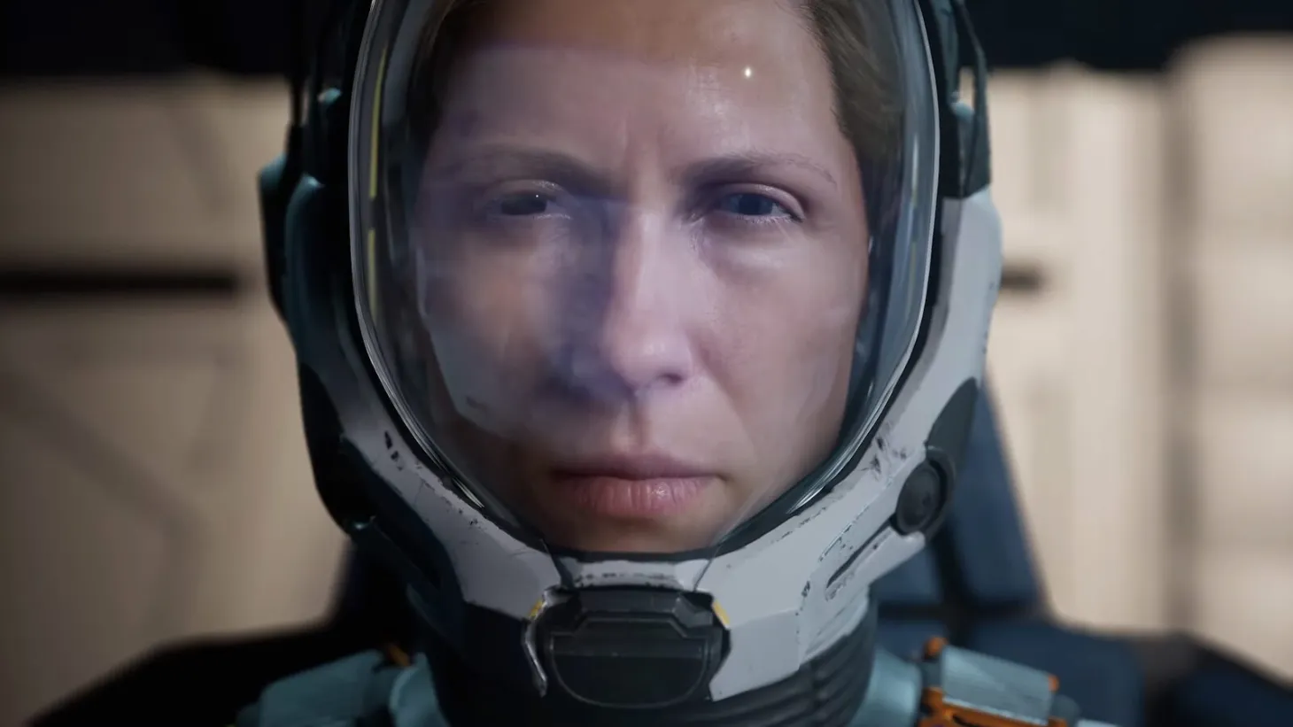 Housemarque Reveals First Look At Time-Looped Returnal