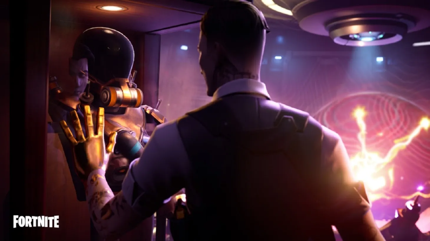 Fortnite's End Of Season Event Happens Today