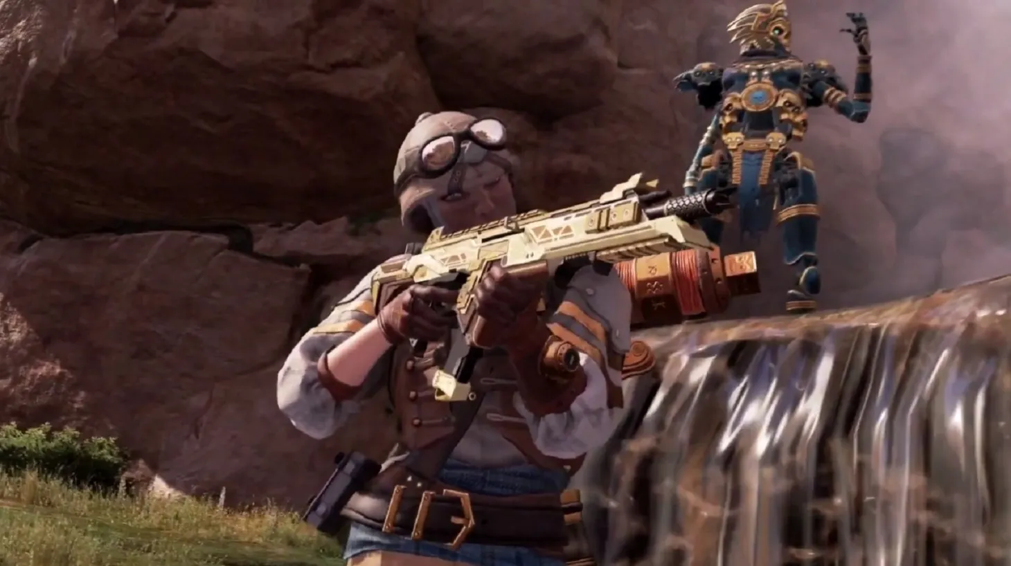 Apex Legends Is Coming To Switch And Steam, Getting Crossplay