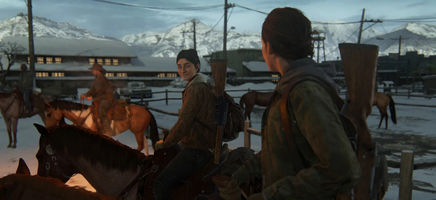 Spoiler-Free Tips For The Last Of Us Part II