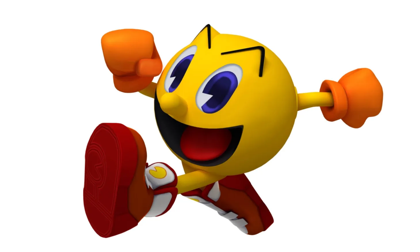 Pac-Man's Creator On The Legacy, Pizza, And The Future