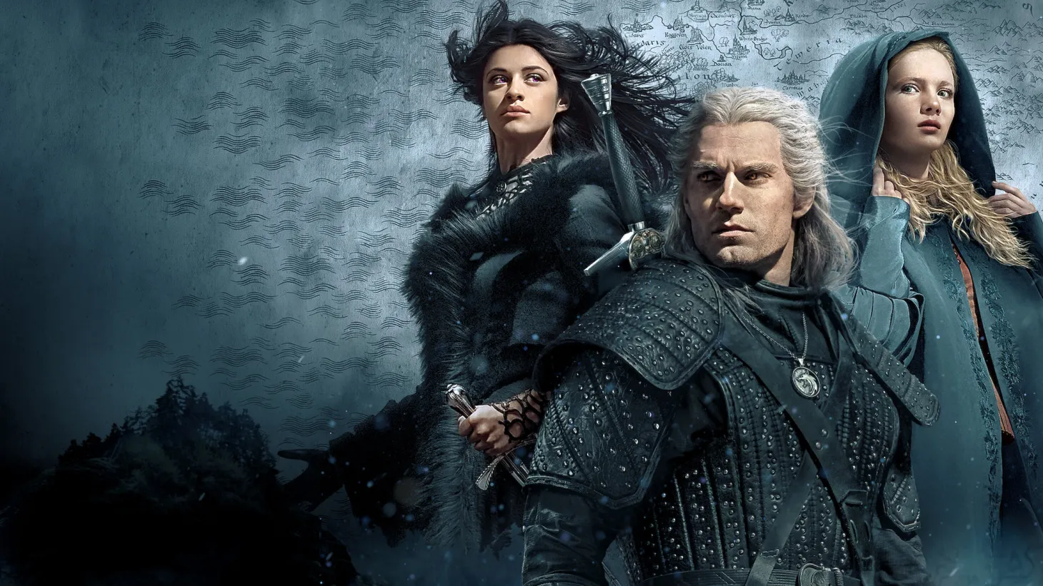 Netflix's The Witcher Set To Resume Season 2 Production In August