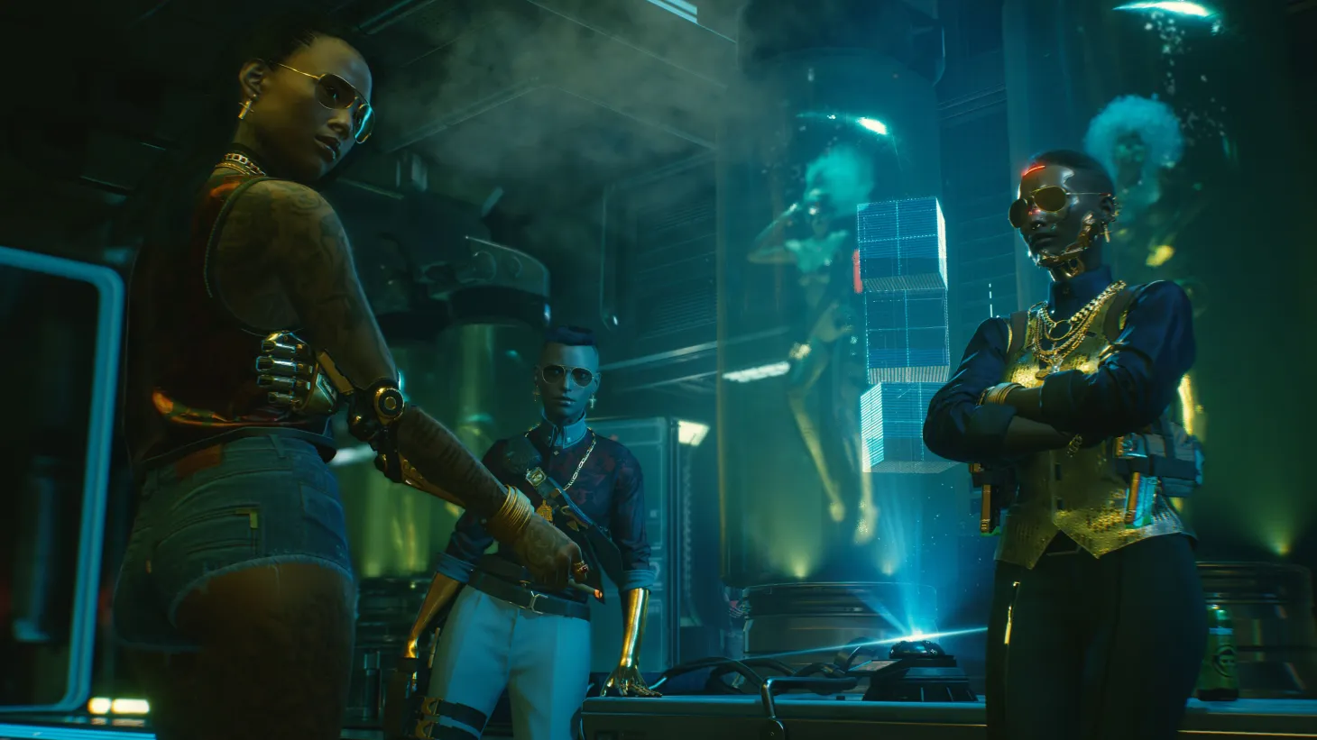 CD Projekt Red Provides Update On Cyberpunk 2077 Refunds