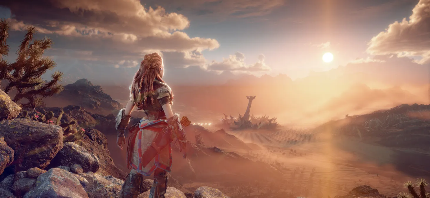 The Most Exciting Part Of Next-Gen Is The Unknown