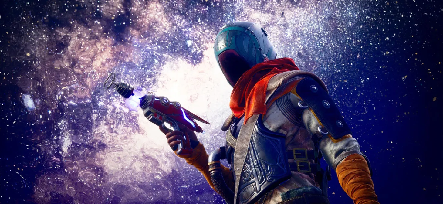 Fixes Coming For The Outer Worlds On Switch