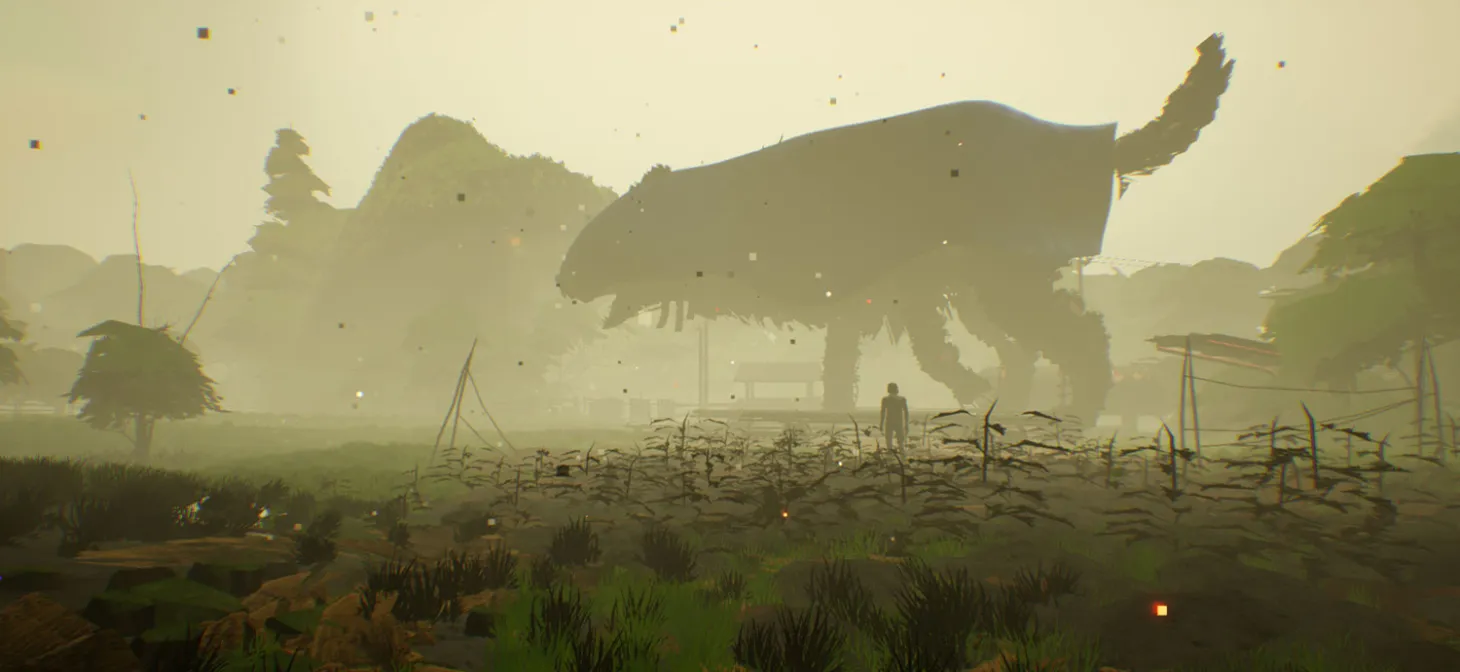 New Narrative Adventure, Where The Heart Is, Coming To PS4