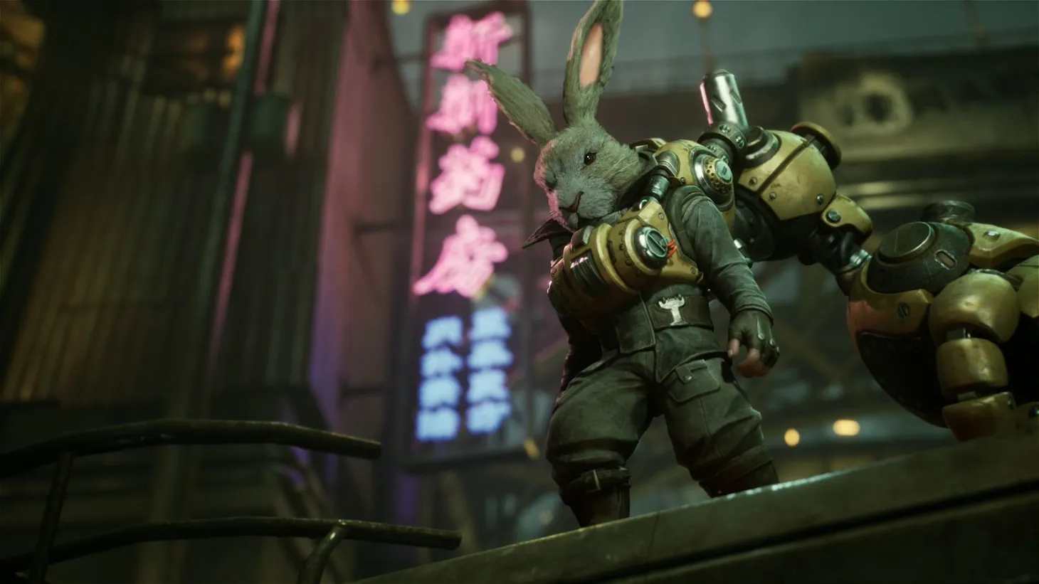 F.I.S.T.: Forged In Shadow Torch Review – Packing A Punch