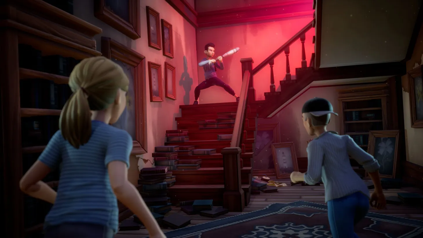 Drake Hollow Delayed To Undetermined Launch Date