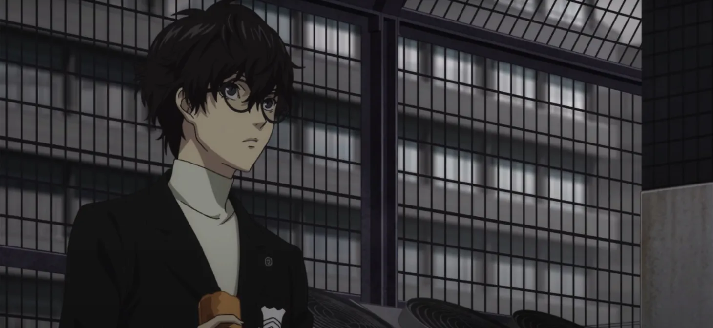 The Persona 5 Anime Collection Will Be Very Expensive