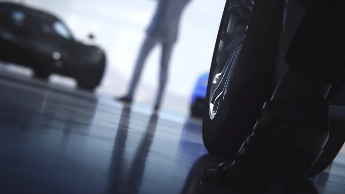 Test Drive Unlimited: Solar Crown