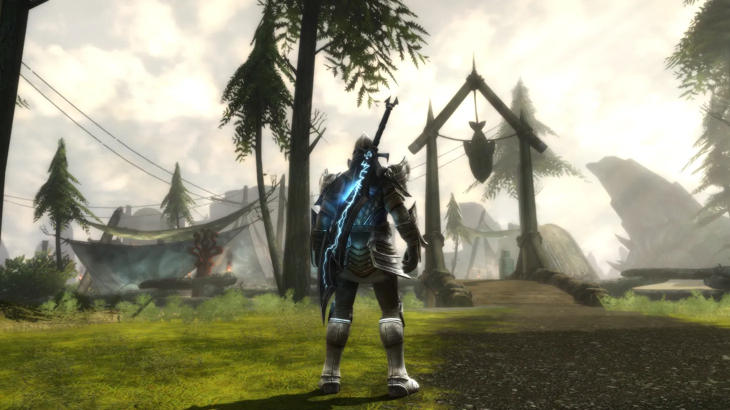 Kingdoms of Amalur: Re-Reckoning Arrives September 8