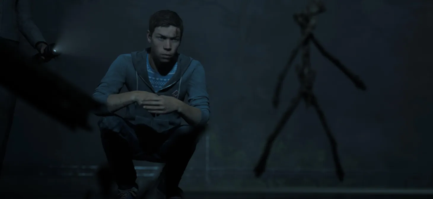 The Dark Pictures Anthology: Little Hope Has A New Release Date