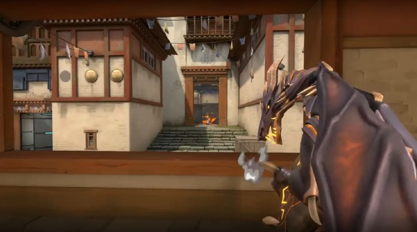 Elite Dragon Weapons Come To Valorant This Week