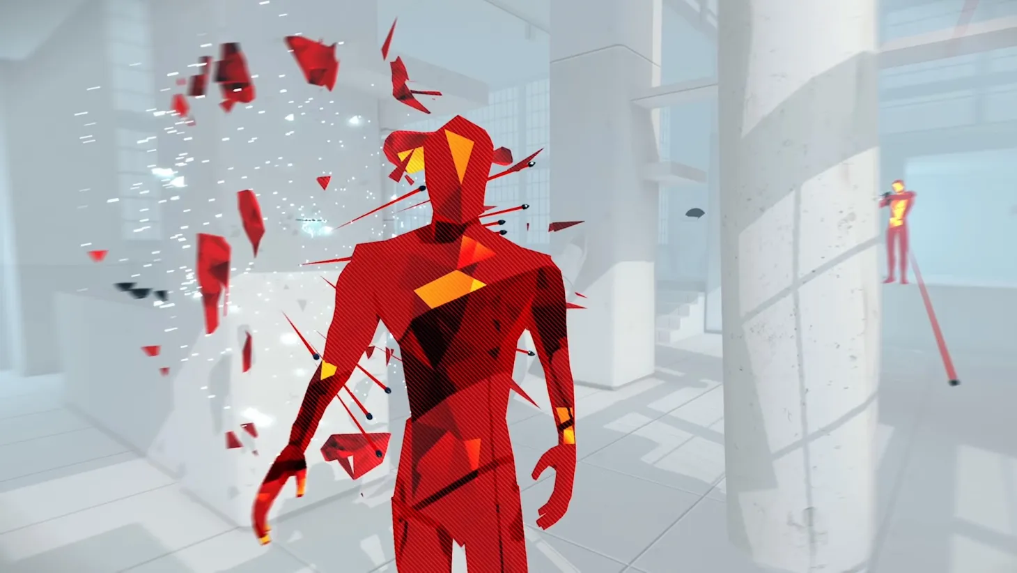 Superhot: Mind Control Delete