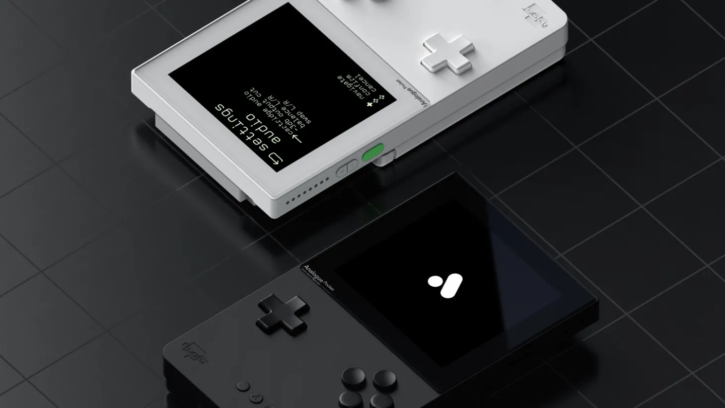 Analogue Pocket Adds New Features And Accessories As Release Slips To May 2021