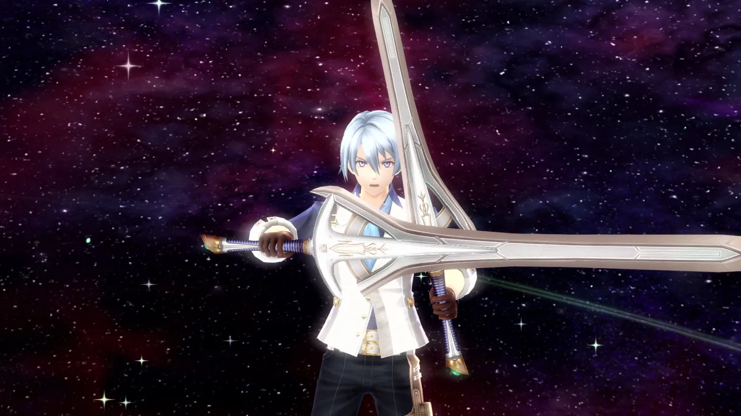 Meet The Cast Of Trails of Cold Steel IV In A New Trailer
