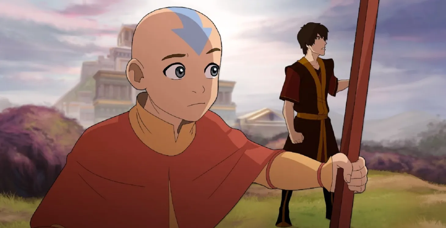 Avatar: The Last Airbender Comes To Smite Today
