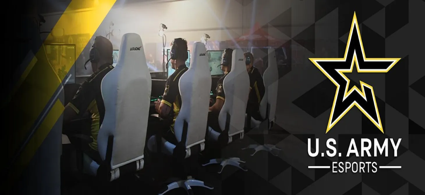 U.S. Army Allegedly Ran Fake Controller Contests On Twitch