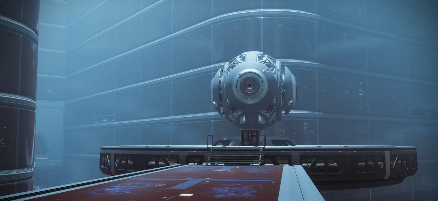 Destiny 2: Beyond Light Delayed To November