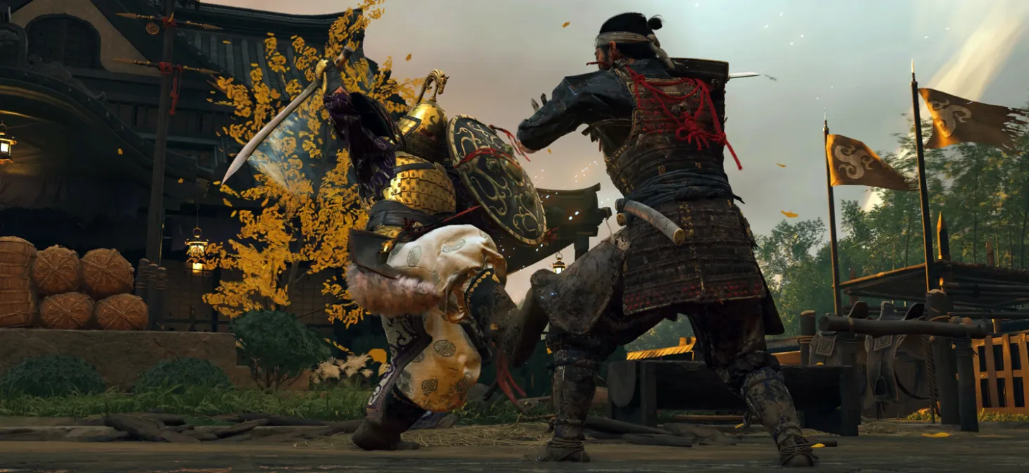 What You Should Prioritize In Ghost Of Tsushima