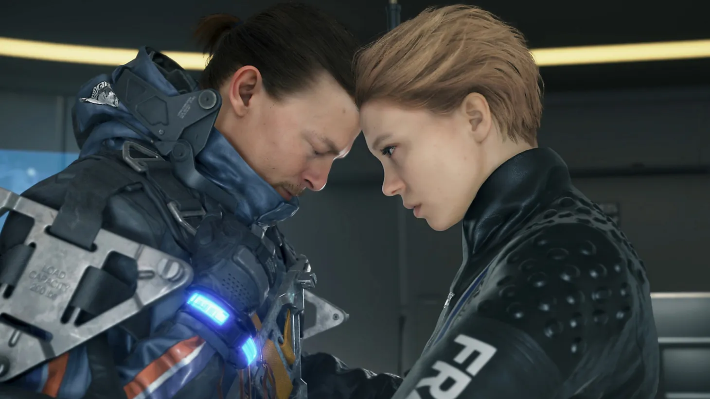 Death Stranding Director's Cut Confirmed As PS5 Exclusive, New Stealth Mechanics Added 